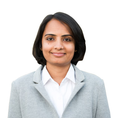 Pooja Chaudhari Zala